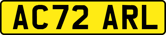AC72ARL