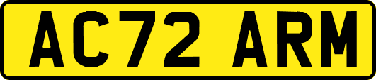 AC72ARM