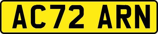 AC72ARN