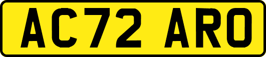 AC72ARO