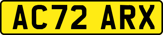AC72ARX