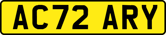 AC72ARY