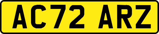 AC72ARZ