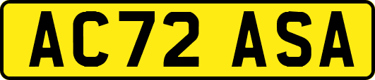 AC72ASA
