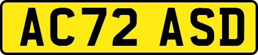 AC72ASD