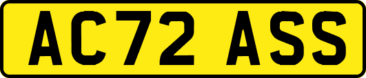 AC72ASS