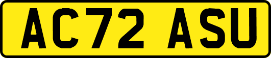 AC72ASU