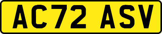 AC72ASV