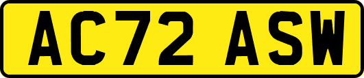 AC72ASW