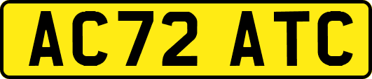 AC72ATC