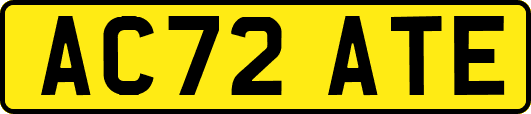 AC72ATE