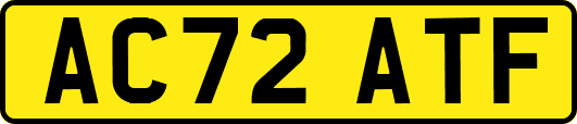 AC72ATF