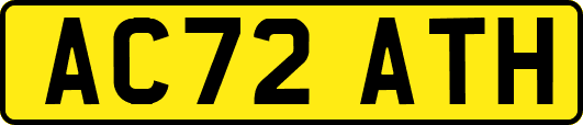 AC72ATH
