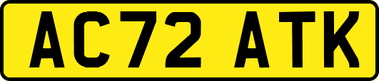 AC72ATK