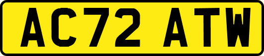 AC72ATW