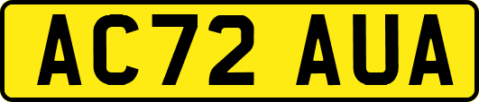 AC72AUA