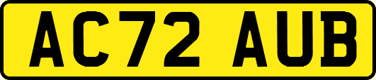 AC72AUB