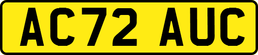AC72AUC
