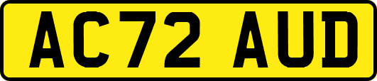 AC72AUD