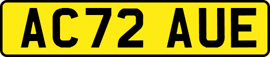 AC72AUE