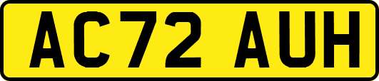 AC72AUH