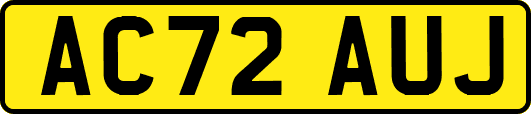 AC72AUJ
