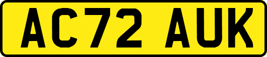 AC72AUK