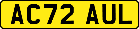 AC72AUL