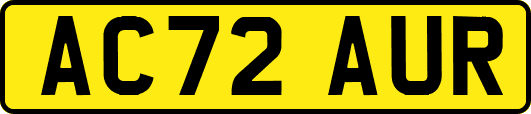 AC72AUR
