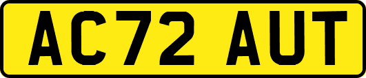 AC72AUT