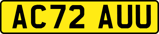 AC72AUU