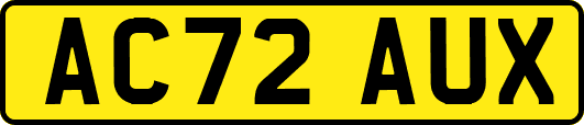AC72AUX