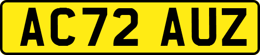 AC72AUZ