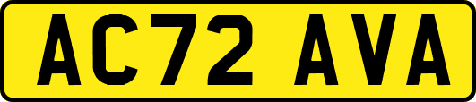 AC72AVA