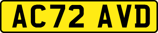 AC72AVD