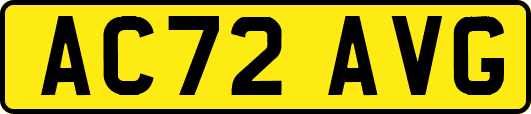 AC72AVG