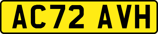 AC72AVH