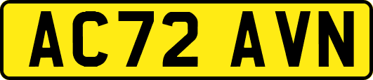 AC72AVN