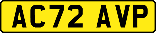 AC72AVP