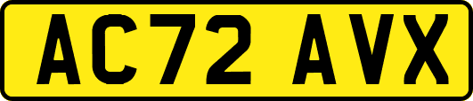 AC72AVX