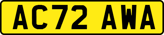 AC72AWA