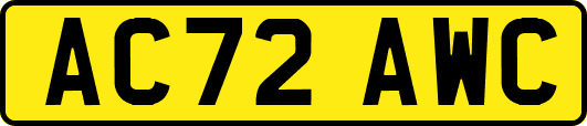 AC72AWC