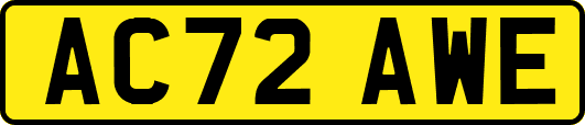 AC72AWE