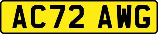 AC72AWG