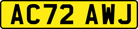 AC72AWJ