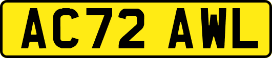 AC72AWL