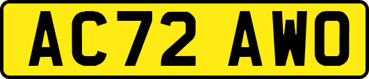 AC72AWO