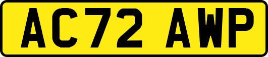 AC72AWP