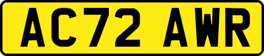 AC72AWR