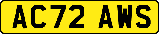 AC72AWS